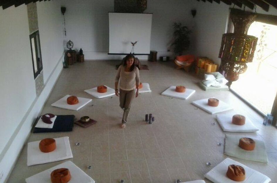 Finca in Ermita de Pinos