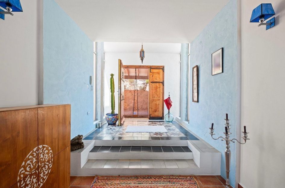 Villa in Callosa d'en Sarrià