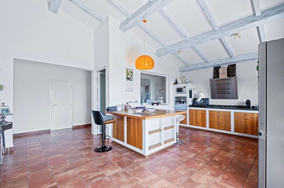 Villa in Callosa d'en Sarrià