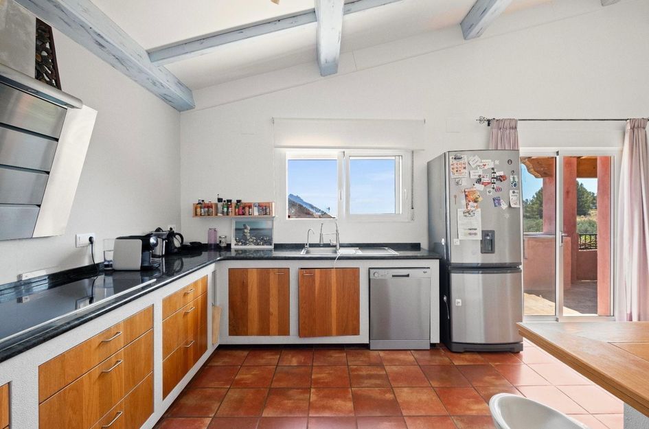 Villa in Callosa d'en Sarrià