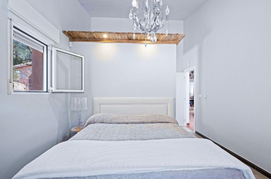 Villa in Callosa d'en Sarrià