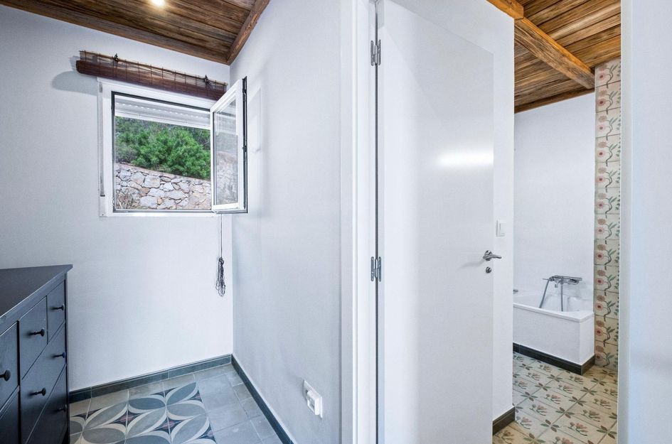 Villa in Callosa d'en Sarrià