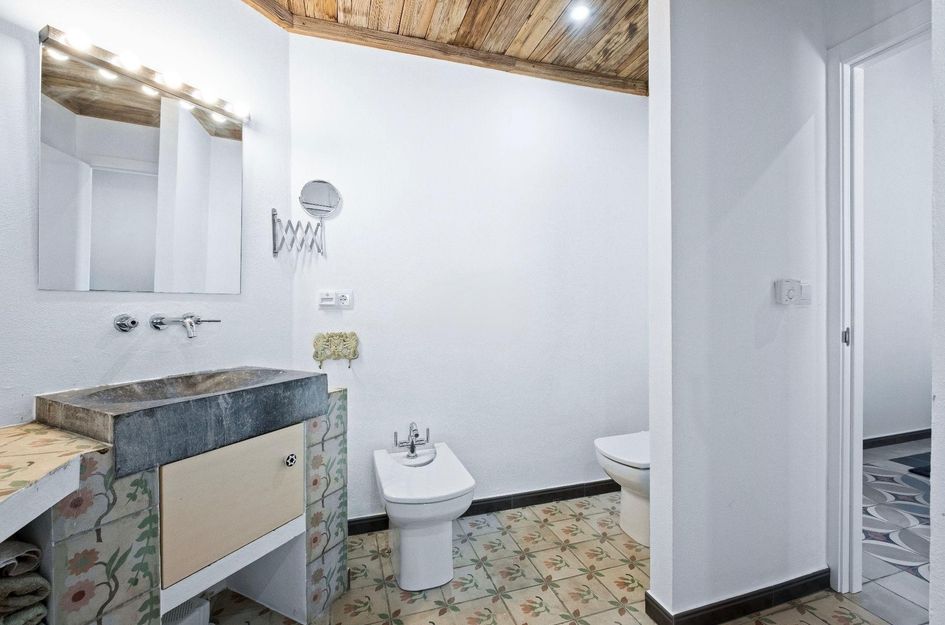 Villa in Callosa d'en Sarrià