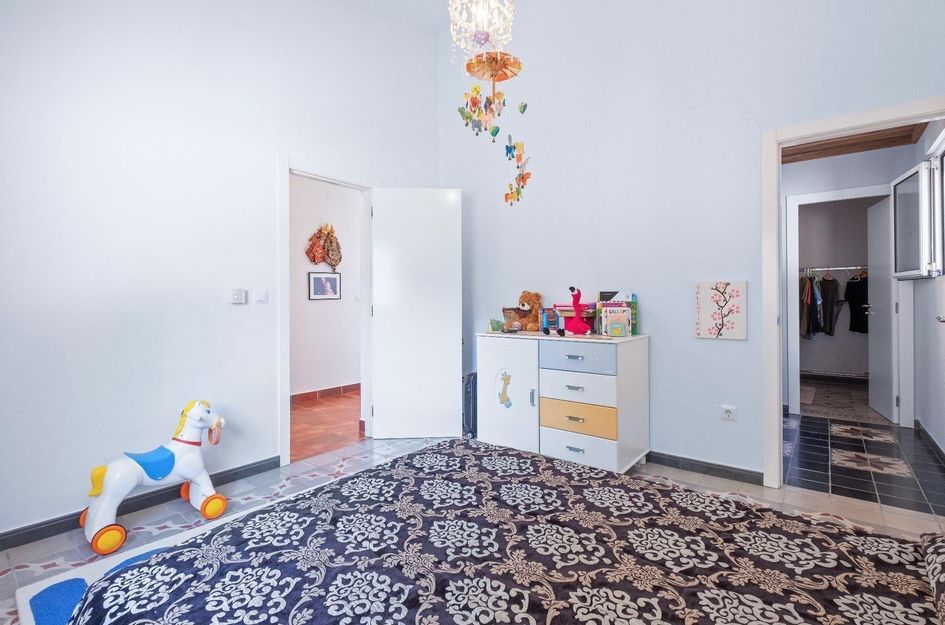 Villa in Callosa d'en Sarrià