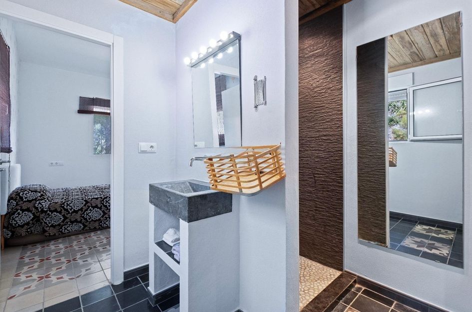 Villa in Callosa d'en Sarrià