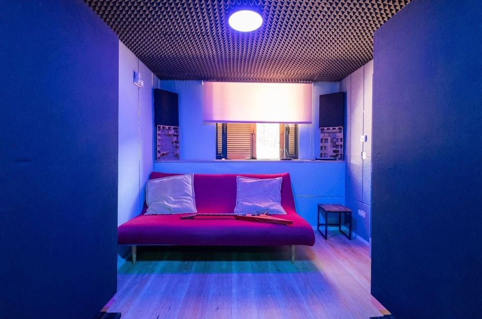 Villa in Callosa d'en Sarrià