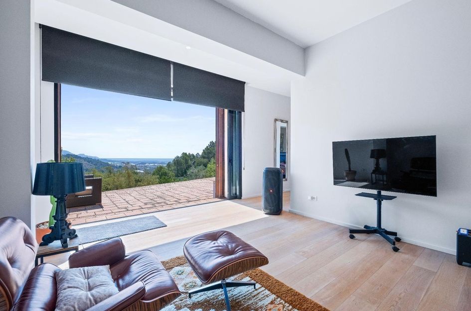 Villa in Callosa d'en Sarrià