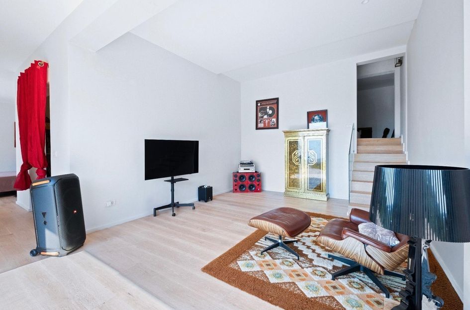 Villa in Callosa d'en Sarrià