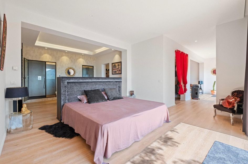 Villa in Callosa d'en Sarrià