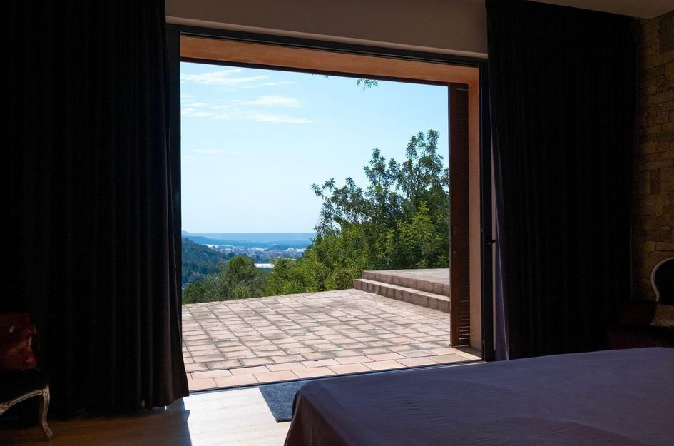 Villa in Callosa d'en Sarrià