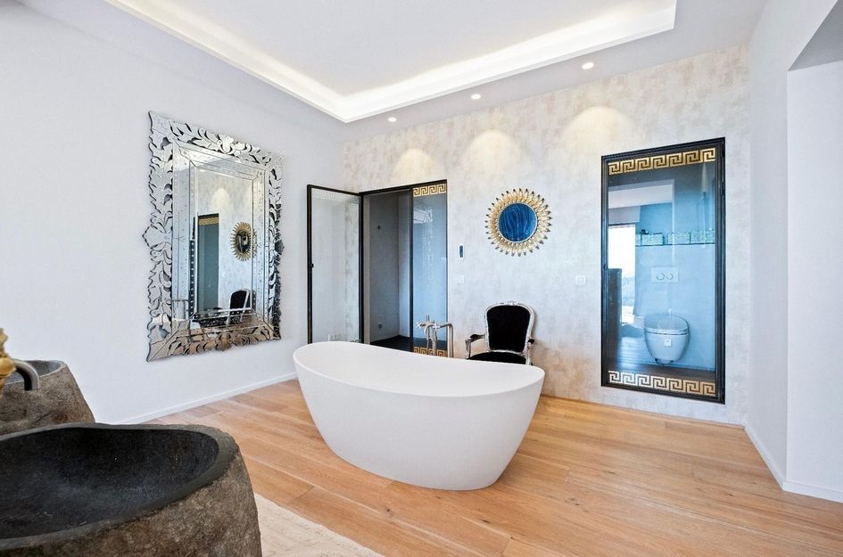 Villa in Callosa d'en Sarrià