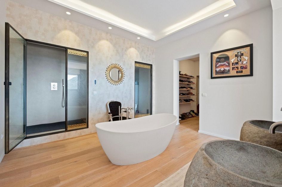 Villa in Callosa d'en Sarrià