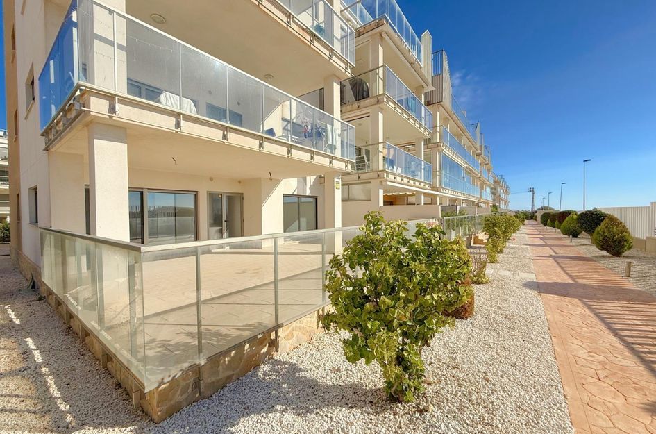 Appartement in La Florida