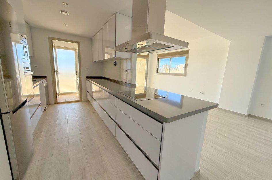 Appartement in La Florida