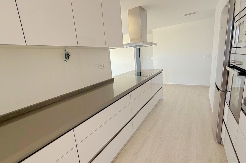 Appartement in La Florida