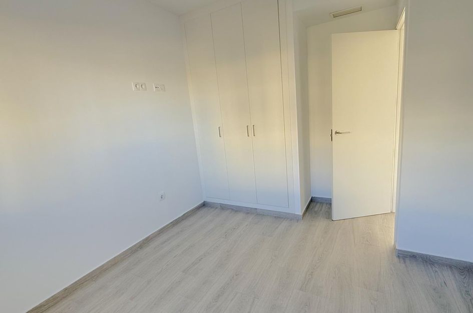 Appartement in La Florida