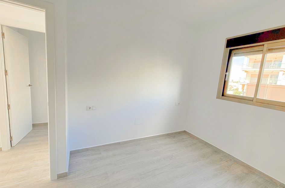 Appartement in La Florida