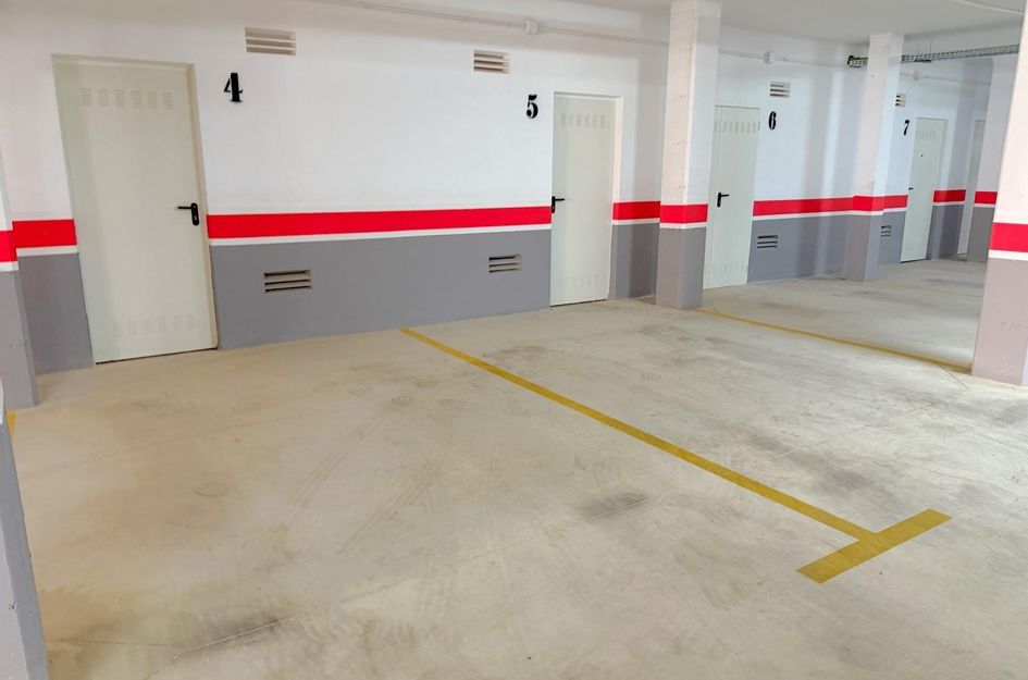 Appartement in La Florida