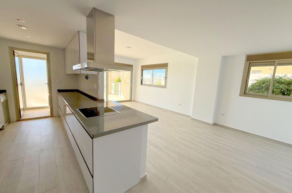 Appartement in La Florida