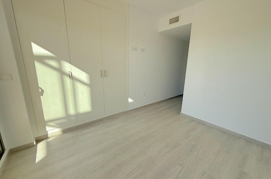 Appartement in La Florida