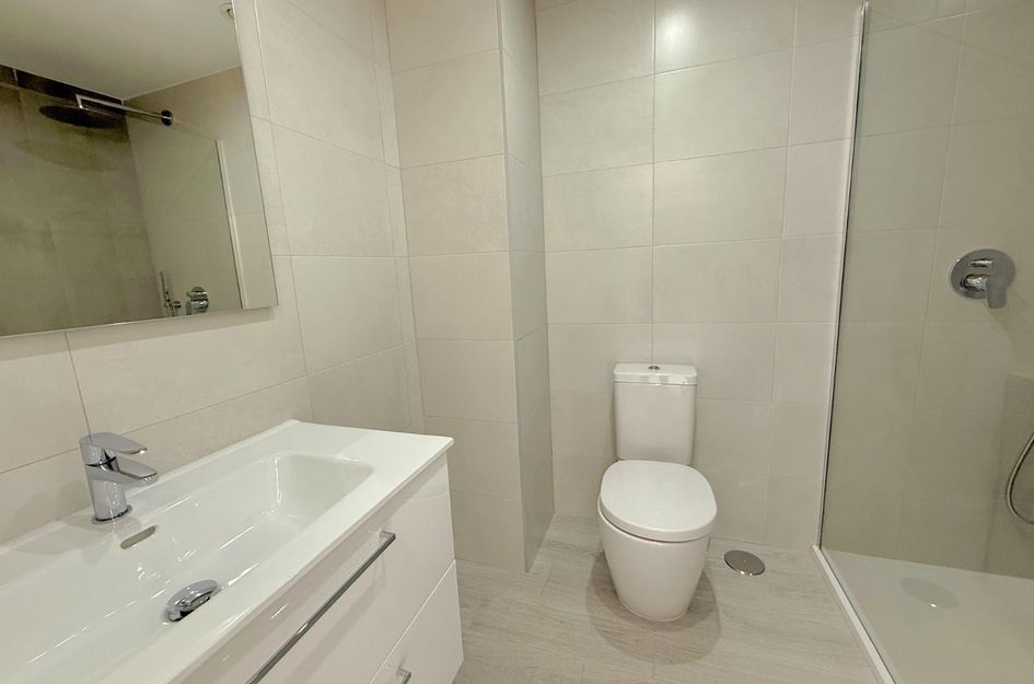 Appartement in La Florida