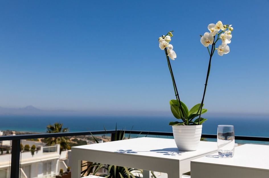 Appartement in Santa Pola