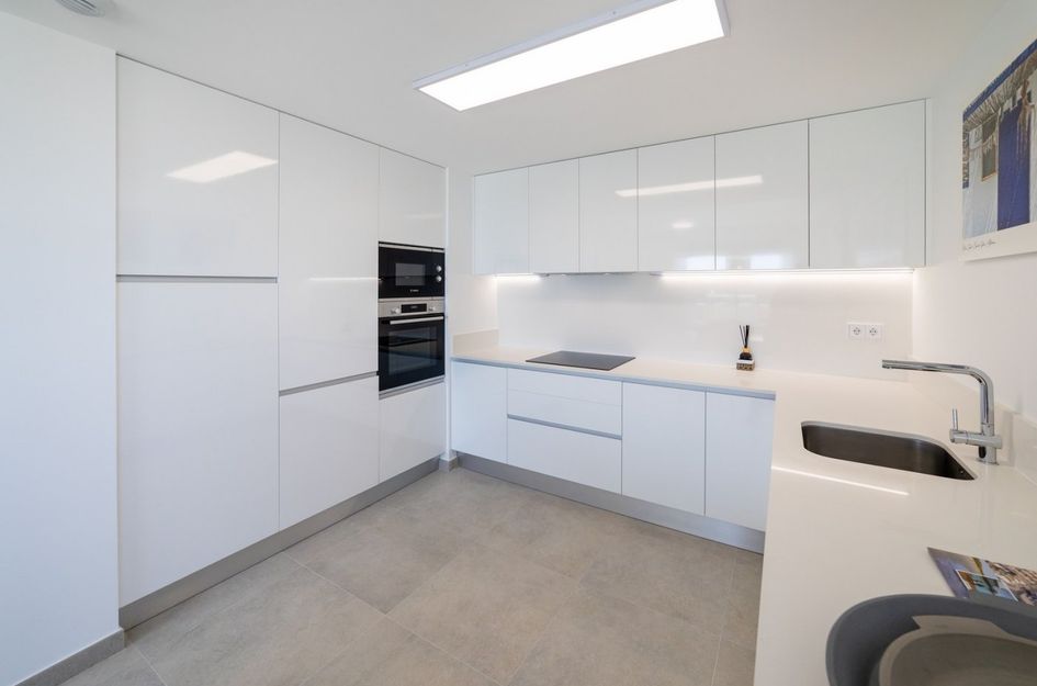 Appartement in Santa Pola