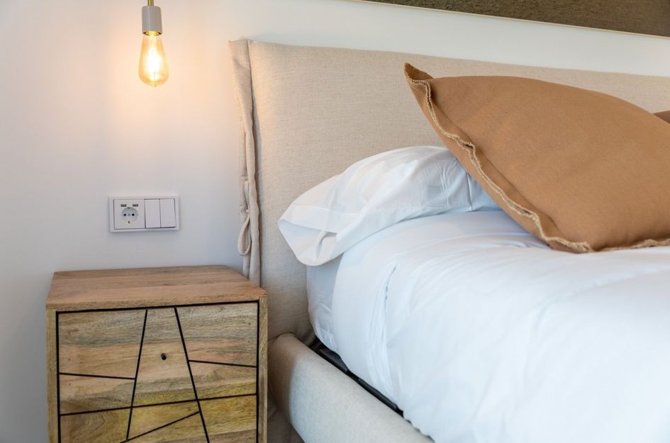 Appartement in Santa Pola