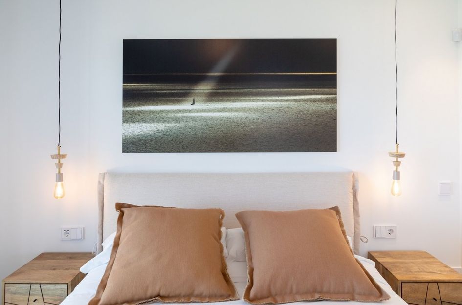 Appartement in Santa Pola