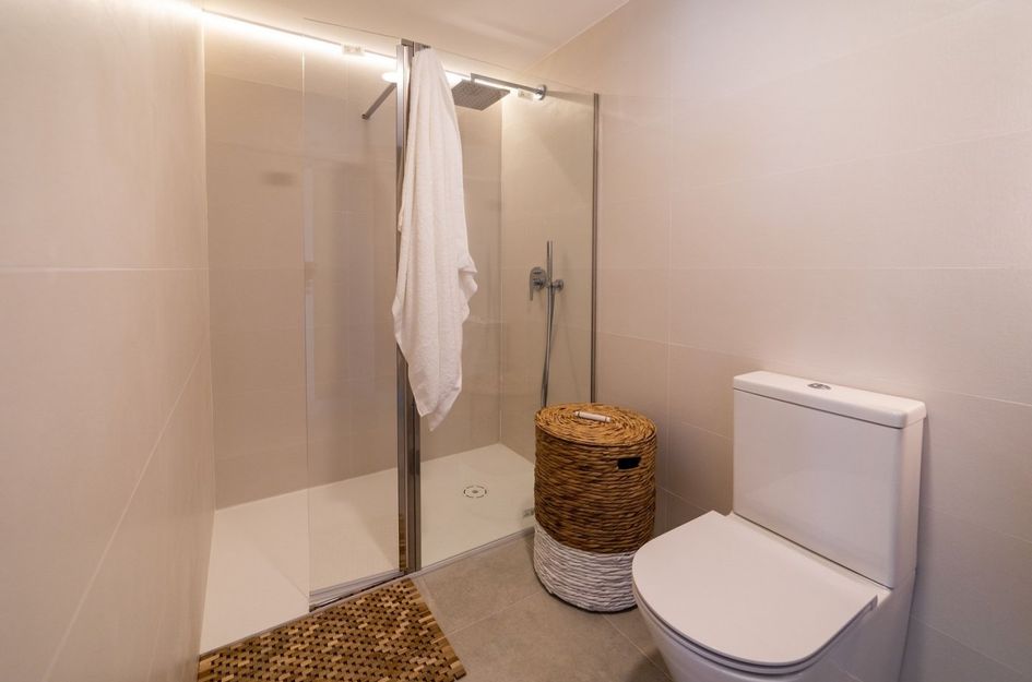 Appartement in Santa Pola