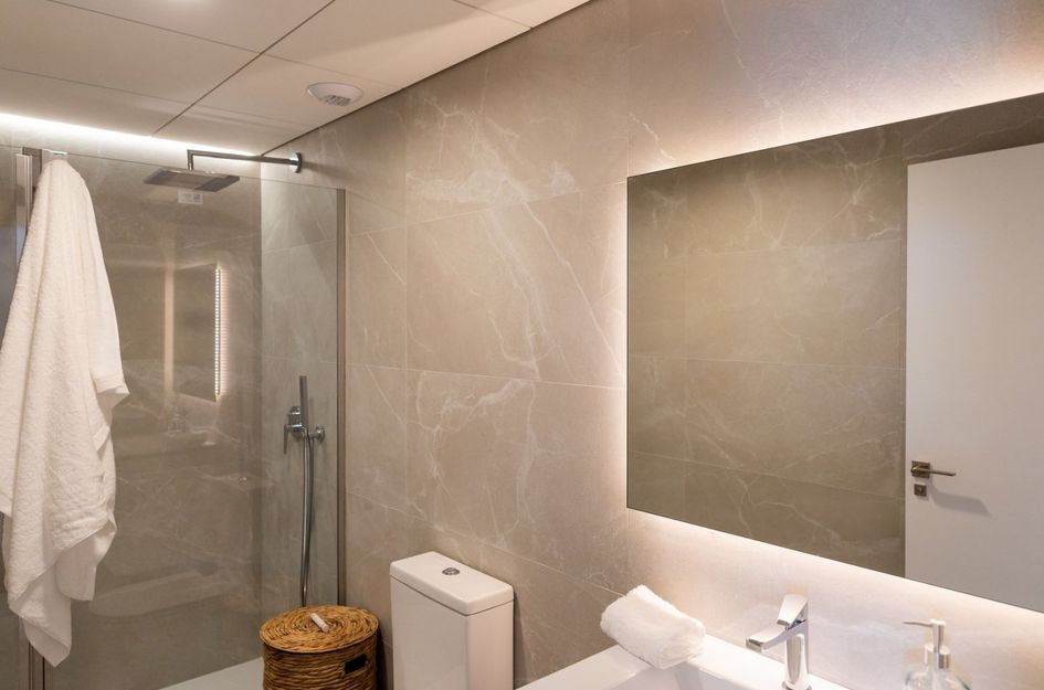 Appartement in Santa Pola