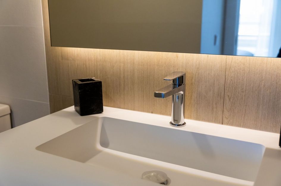 Appartement in Santa Pola