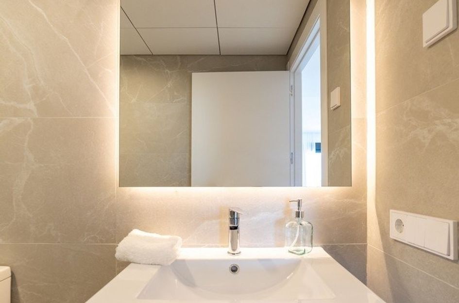 Appartement in Santa Pola