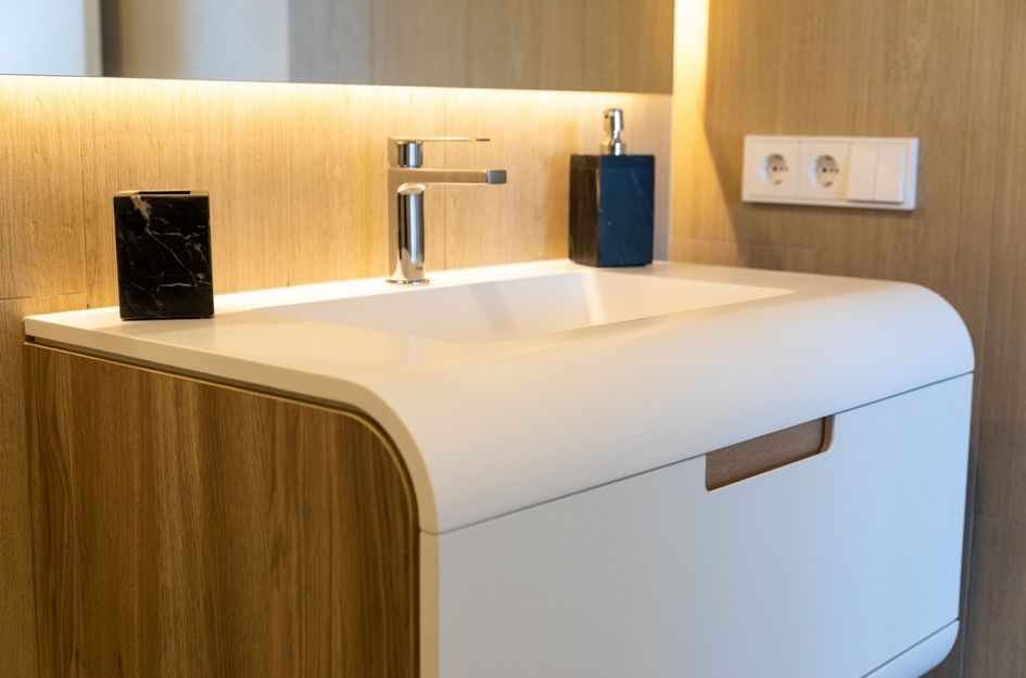 Appartement in Santa Pola