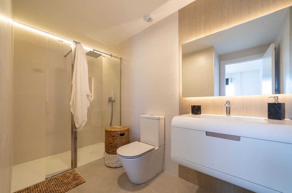 Appartement in Santa Pola