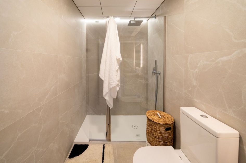 Appartement in Santa Pola