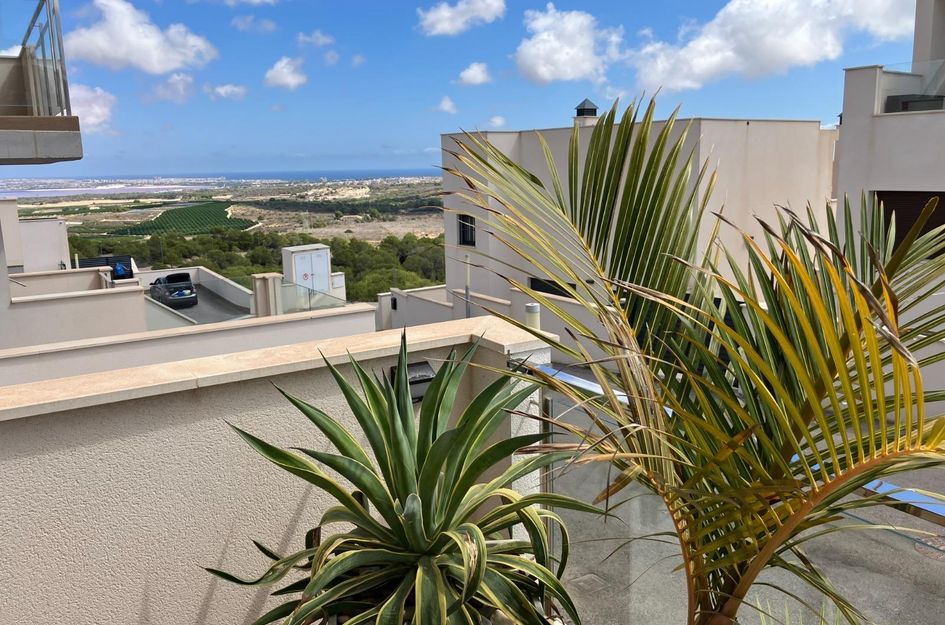 Bungalow in San Miguel de Salinas