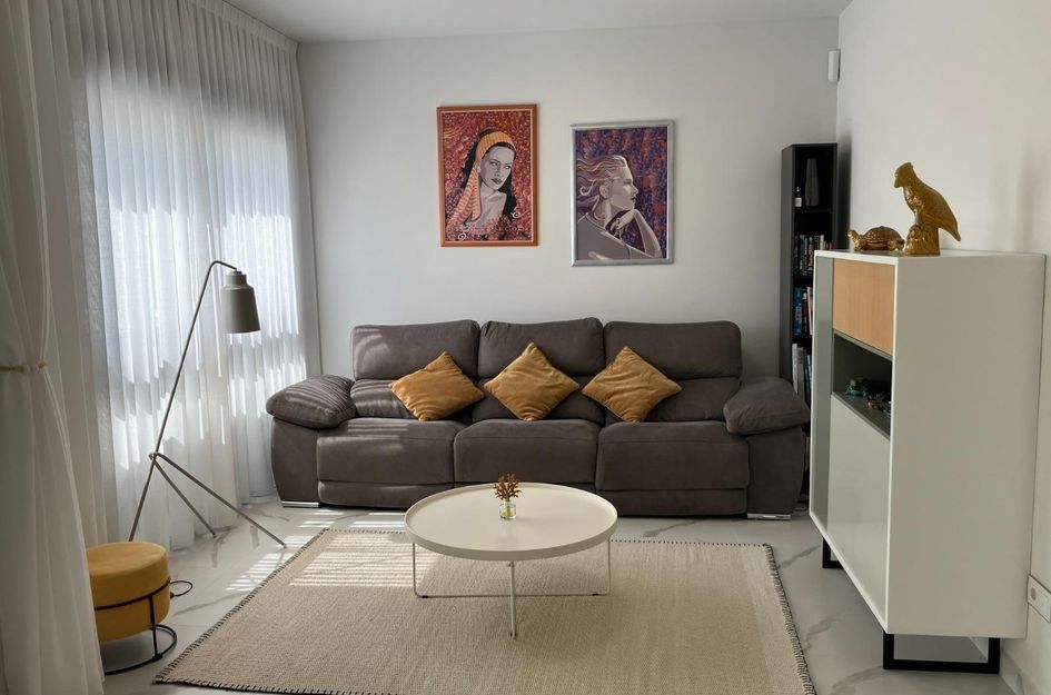 Bungalow in San Miguel de Salinas