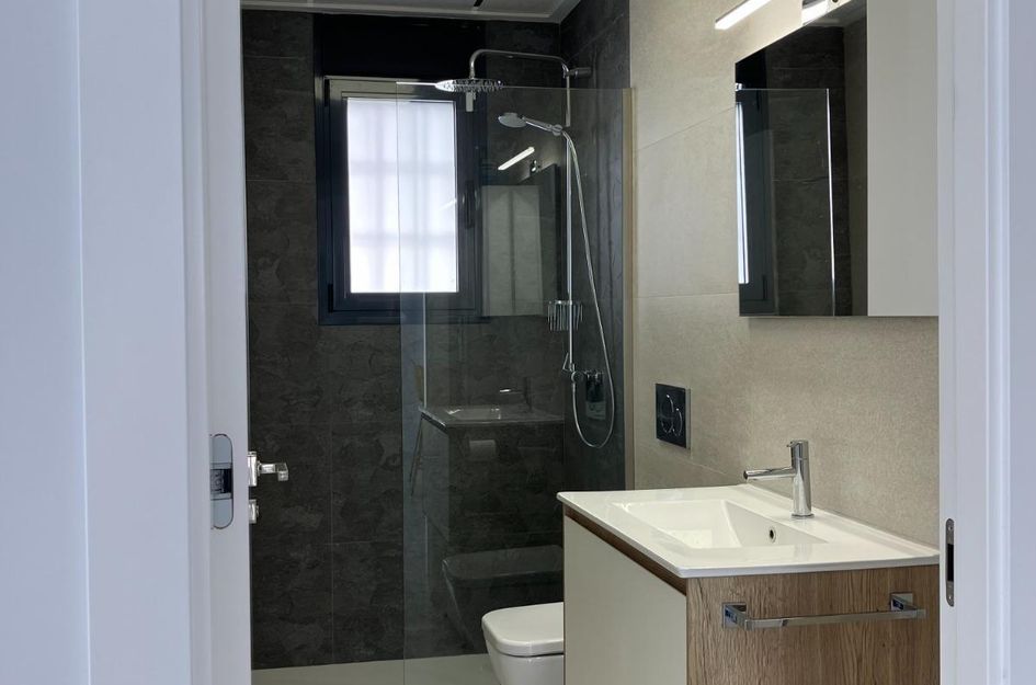 Bungalow in San Miguel de Salinas