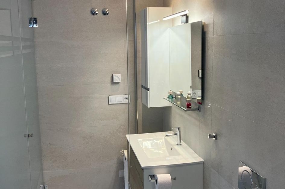 Bungalow in San Miguel de Salinas