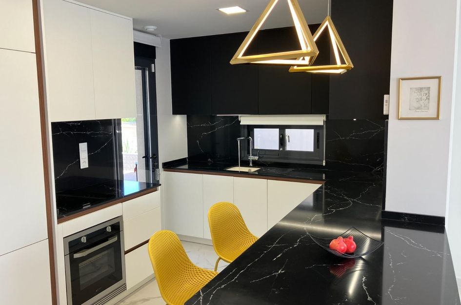 Bungalow in San Miguel de Salinas