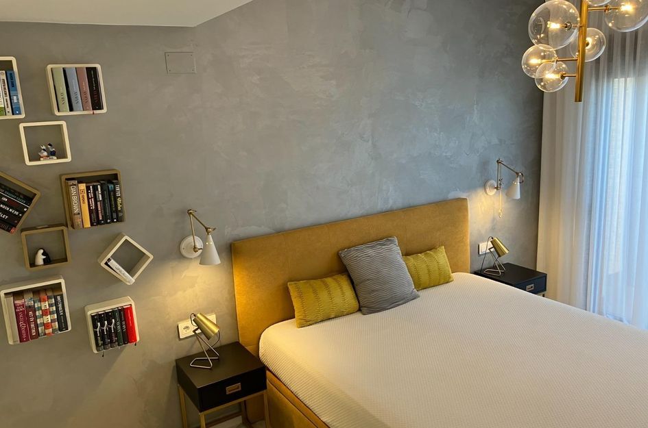 Bungalow in San Miguel de Salinas