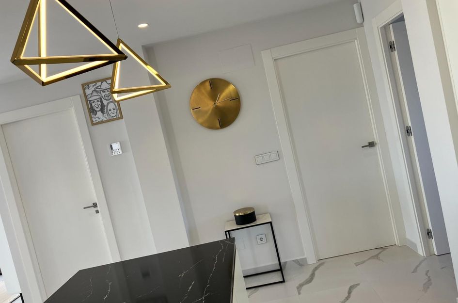 Bungalow in San Miguel de Salinas