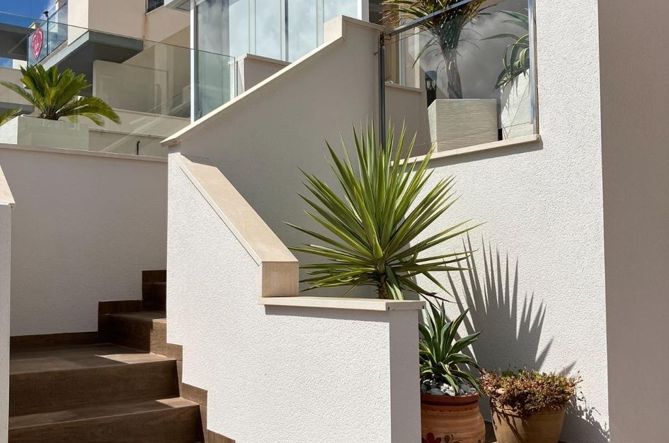 Bungalow in San Miguel de Salinas