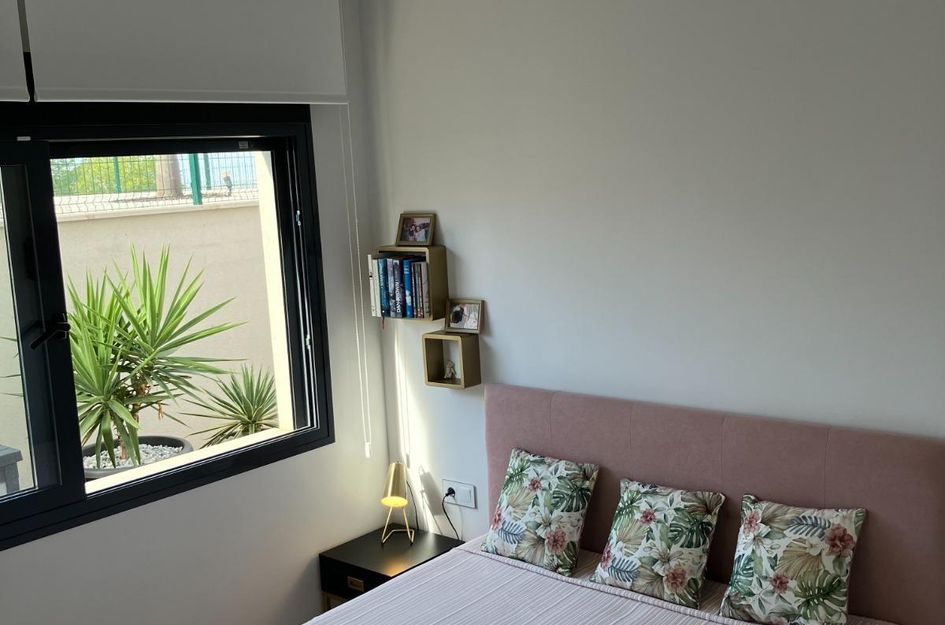 Bungalow in San Miguel de Salinas