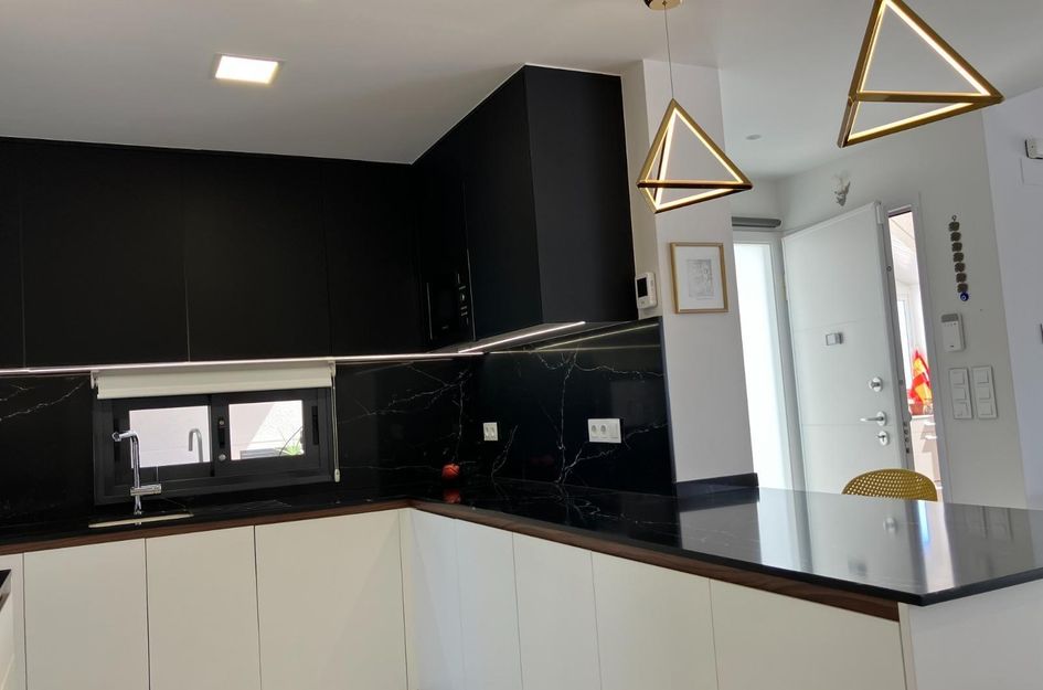 Bungalow in San Miguel de Salinas