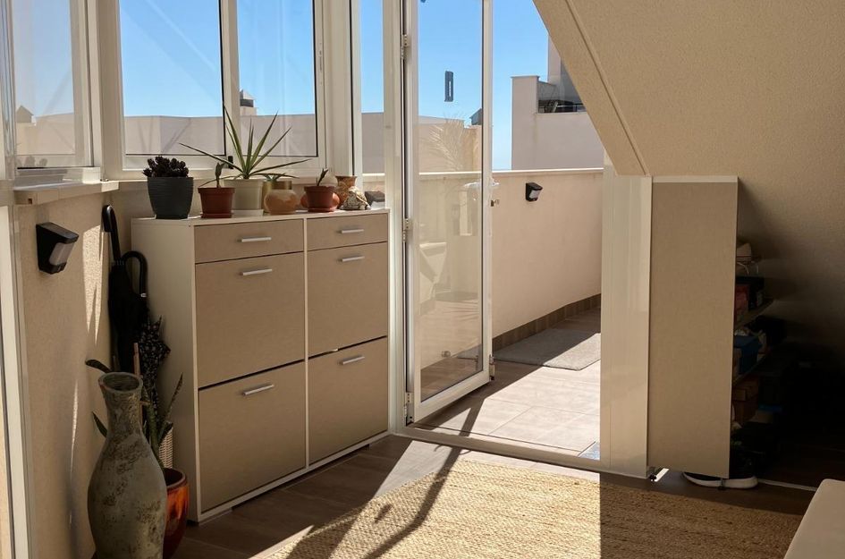 Bungalow in San Miguel de Salinas