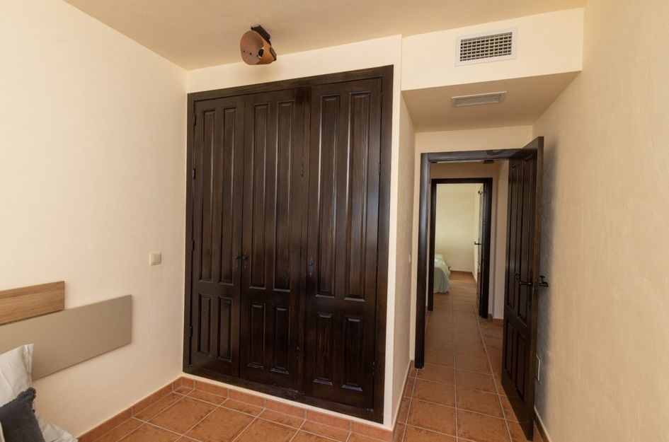 Halfvrijstaand in Valladolises y Lo Jurado