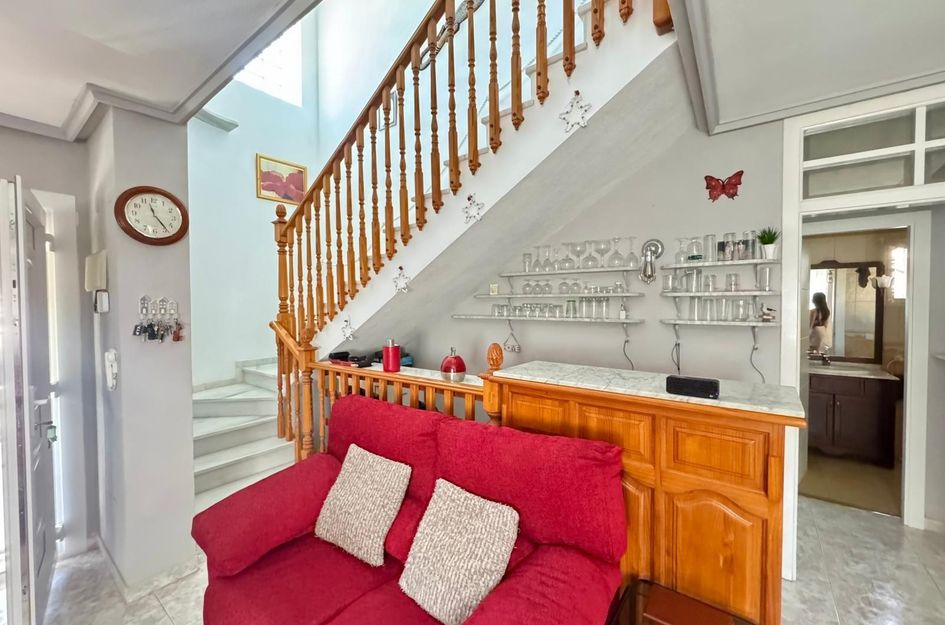 Villa in Punta Prima