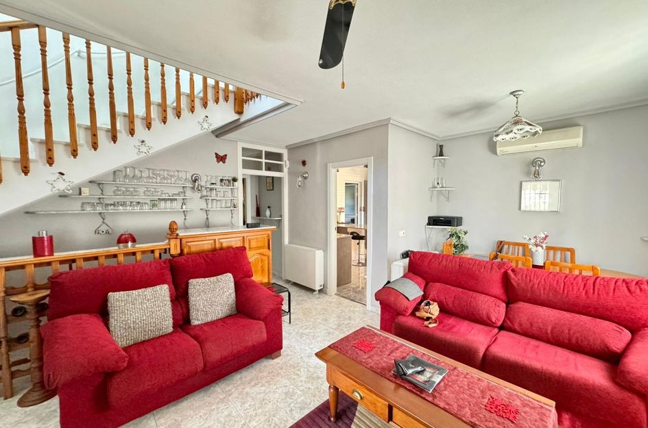 Villa in Punta Prima